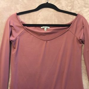 Charlotte Russe blouse